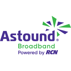 Astound Broadband Powered by RCN - CLOSED