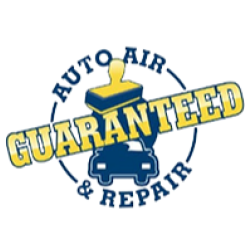 Guaranteed Auto Air & Repair