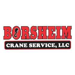 Borsheim Crane Service LLC