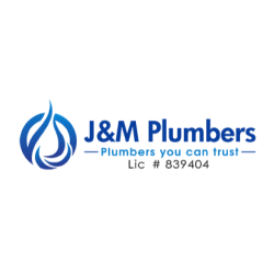 J & M Plumbers