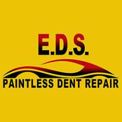 E.D.S Paintless Dent Repair