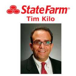 Tim Kilo - State Farm Insurance Agent