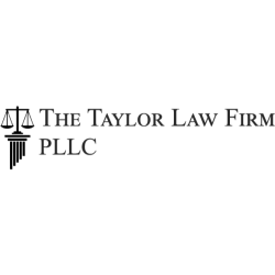 Taylor Law Firm, PLLC.