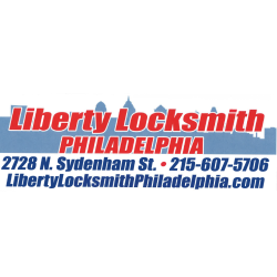 Liberty Locksmith Philadelphia