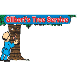Gilbert's Tree Service