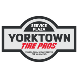 Yorktown Service Plaza