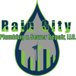 Rain City Plumbing