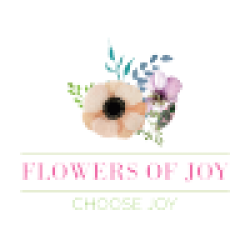 flowers of Joy