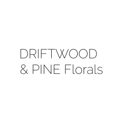 DRIFTWOOD & PINE Florals
