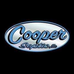 Cooper Septic llc