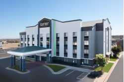 Garner Hotel Oklahoma City - Quail Springs, an IHG Hotel