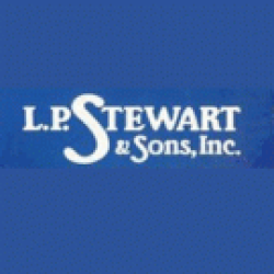 LP Stewart & Sons Inc