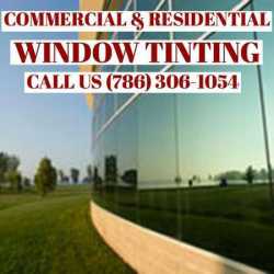 3M Miami Mobile Window Tinting-Car -Residential- Commercial- Marine (Near Doral,Medley)