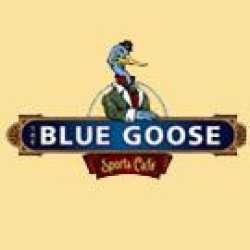 Blue Goose Sports Cafe The