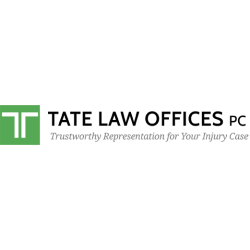 Tate Injury Law