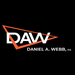 Daniel A. Webb, PA