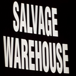 Salvage Warehouse
