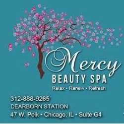 Mercy Beauty Spa