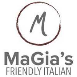 Magia's Friendly Italian