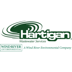 Hartigan Wastewater Services - WRE