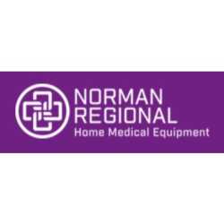 Norman Regional Home Medical Equipment