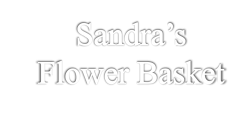 Sandra's Flower Basket