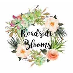Roadside Blooms