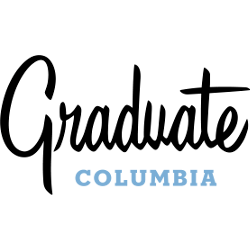 Graduate Columbia, S.C.
