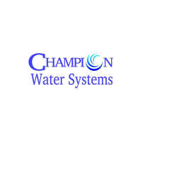 Champion Water Systems