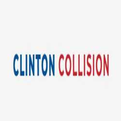 Clinton Collision