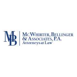 McWhirter, Bellinger & Associates, P.A. Attorneys at Law