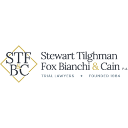 Stewart Tilghman Fox Bianchi & Cain, P.A