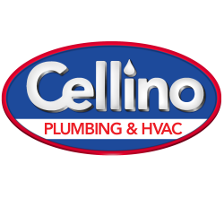 Cellino Plumbing, Heating and Cooling
