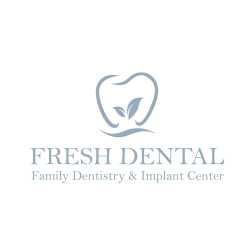 Fresh Dental Family Emergency Dentistry & Implant Center