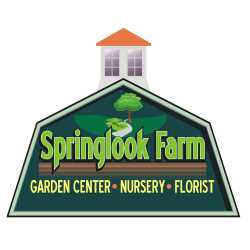 Springlook Farm Garden Center, Nursery, Florist
