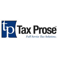 Tax Prose Inc.