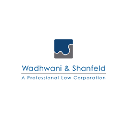 Wadhwani & Shanfeld