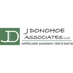 J Donohoe & Associates LLC
