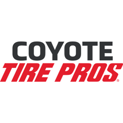 Coyote Tire Pros