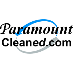 Paramount Cleaned Floors and More