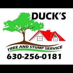 Duck's Tree & Stump Service