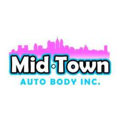 Mid-Town Autobody Inc
