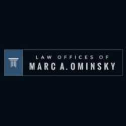 Law Offices of Marc A. Ominsky