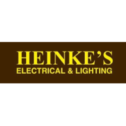 Heinke's Electrical & Lighting