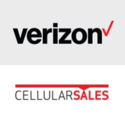 Verizon Authorized Retailer â€“ Cellular Sales