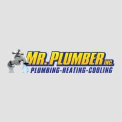 Mr. Plumber Inc.