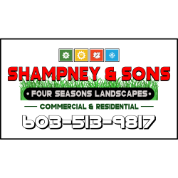 Shampney & Sons Four Seasons Landscaping LLC