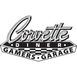 Corvette Diner