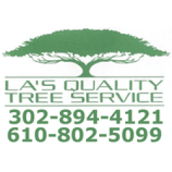 La's Quality Tree Service