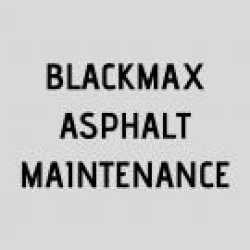 Blackmax Asphalt Maintenance